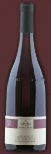 VINTAGE - Fattoria La Rivolta Aglianico del Taburno 2009 150 cl. 14 vol.