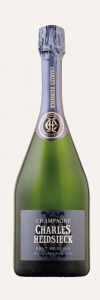 Charles Heidsieck Champagne Brut Réserve 75 cl. 12 vol. astucciato