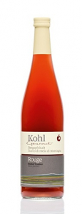 Kohl Succo di Mela di Montagna ROUGE 750 ML.