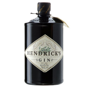 Hendrick's Gin 70 cl. 44,0 vol.