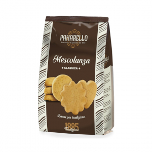 Panarello Mescolanza 250 g.