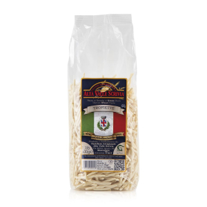 Alta Valle Scrivia Trofiette 500 g.