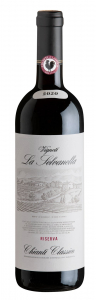 Melini Chianti classico riserva Selvanella 2021 75 cl. 14 vol.