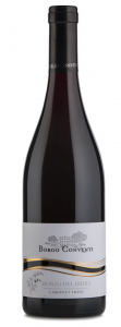 VINTAGE - Borgo Conventi Cabernet Franc Isonzo 2016 150 cl. 12,5 vol. MAGNUM
