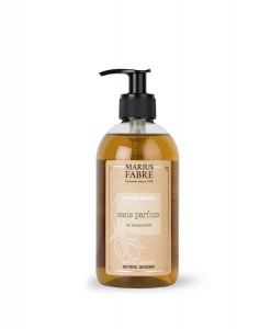 Marius Fabre Sapone Marsiglia Liquido SENZA PROFUMO 400 ml.