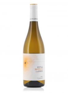 La Gelsomina Etna Bianco DOC 2024 75 cl. 12,5 vol.