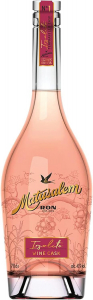 Matusalem Rum Insolito 70 cl. 40 vol.