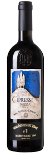Michele Chiarlo Nizza Cipressi 2019 150 cl. 14 vol. MAGNUM