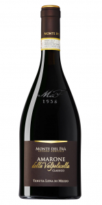 Monte Del Fra' Amarone Della Valpolicella Classico 2019 75 cl. 15,5 Vol.