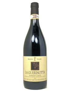 Ivaldi Barbera d'Asti La Guerinotta 2024 150 cl. 14 vol. MAGNUM