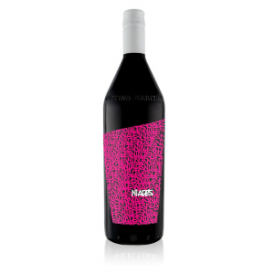 Cascina Garitina Niades Mosto D'Uva Parzialmente Fermentato 75 cl. 5 vol.