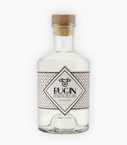 Bugin Italian Dry Gin 70 cl. 45 Vol.