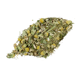 Tisana Del Riposo 100 g.