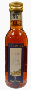 Antinori Aceto di Vino Rosso Peppoli 250 ml