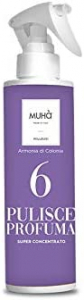 MUHA' Milleusi 200 ML - Armonia di Colonia