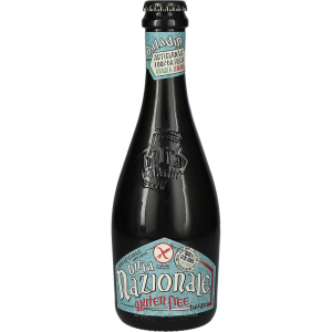 Baladin Birra Senza Glutine NAZIONALE 33 cl. 6,5 Vol.
