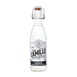Il Signor Camillo Moonshine Italiano Dei Monti Liguri Classico 50 cl. 40 Vol.