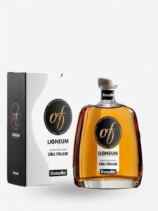 Bonollo Grappa Riserva Ligneum CRU ITALIAE 70 cl. 42 vol.