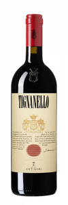 Antinori Tignanello 2022 75 cl. 14 vol.