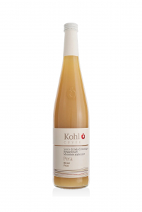 Kohl Succo di Mela di Montagna & PERA 750 ml