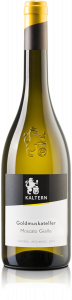 Caldaro Alto Adige Moscato Giallo amabile 2024 75 cl. 12,5 vol.