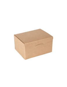 Scatola Segreto Avana 6 bottiglie 33x26x18 cm