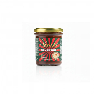 Venchi Crema Spalmabile Croccante Nougatine 200 g.