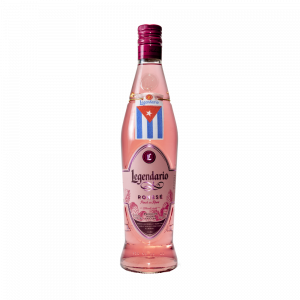 Legendario Ronsse' 70 cl. 32 vol. ASTUCCIATO