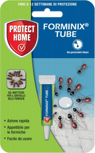 Protect Home Forminix Gel Tubetto 4 g. 0,03% imidacloprid