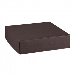 Scatola Portabottiglie Cassetta 4 bottiglie - SKIN COFFEE
