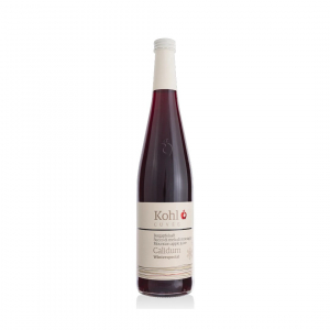 Kohl Succo di Mela di Montagna CALIDUM 750 ml.