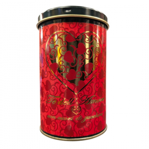 Te Dell'Aviatore Te dell' AMORE lattina 100 g.