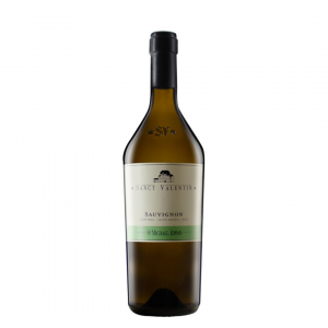 St. Michael Eppan Alto Adige Sauvignon Sanct Valentin 2024 75 cl. 14 Vol.