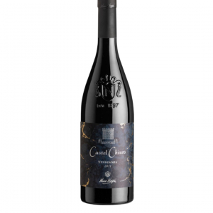 Nino Negri Valtellina Superiore Riserva Castel Chiuro 2011 75 cl. 13,5 vol.