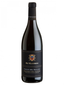 Re Manfredi Aglianico del Vulture Taglio Del Tralcio 2023 75 cl. 14,5 Vol.