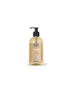 Marius Fabre Sapone Marsiglia Liquido ARANCIO 400 ml. con dosatore