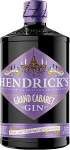 Hendrick's Gin Grand Cabaret 70 cl. 43,4 Vol.