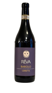 Réva Barolo Cerretta 2022 75 cl. 14,5 vol.