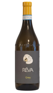 Réva Langhe Bianco Grey 2023 75 cl. 13 vol.