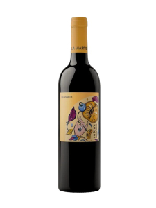 La Viarte Colli Orientali del Friuli Ribolla Gialla Eufem 2025 75 cl. 12 vol.