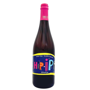 Maltus Faber Hip Ipa Blonde Ipa 75 cl. 5,6 vol.