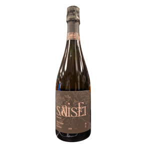 Saisei Alta Langa Pas Dosé 2021 75 cl. 12,5 Vol. Astucciato