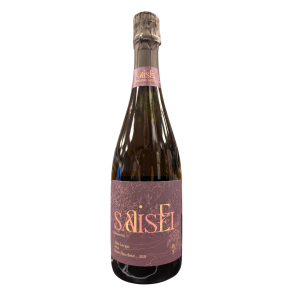 Saisei Alta Langa Pas Dosé Rosé 2021 75 cl. 12,5 Vol. Astucciato