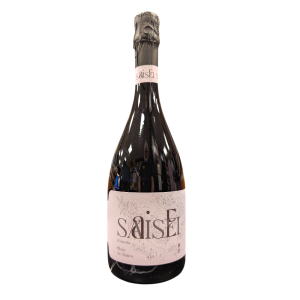 Saisei Blanc De Blancs Extra Brut 2021 75 cl. 12,5 Vol.
