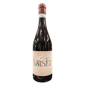 Saisei Langhe Pinot Nero 2024 75 cl. 13 Vol.