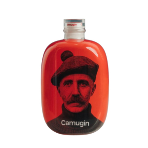 Camugin Gin Distillato 70 cl. 42 vol.