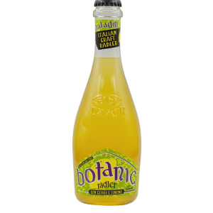 Baladin Birra RADLER BOTANIC 33 cl. 2 vol.