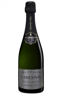 Le Mesnil Champagne Extra brut Grand Gru 75 cl. 12,5 vol. astucciato