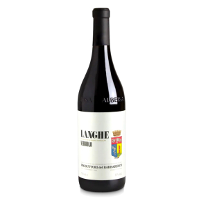 Produttori del Barbaresco Langhe Nebbiolo 2024 75 cl. 13,5 vol.
