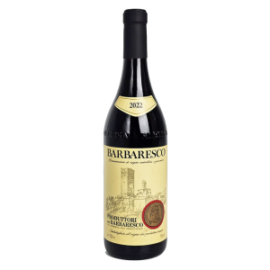 Produttori del Barbaresco Barbaresco 2022 150 cl. 15 vol. Magnum Cassetta Legno